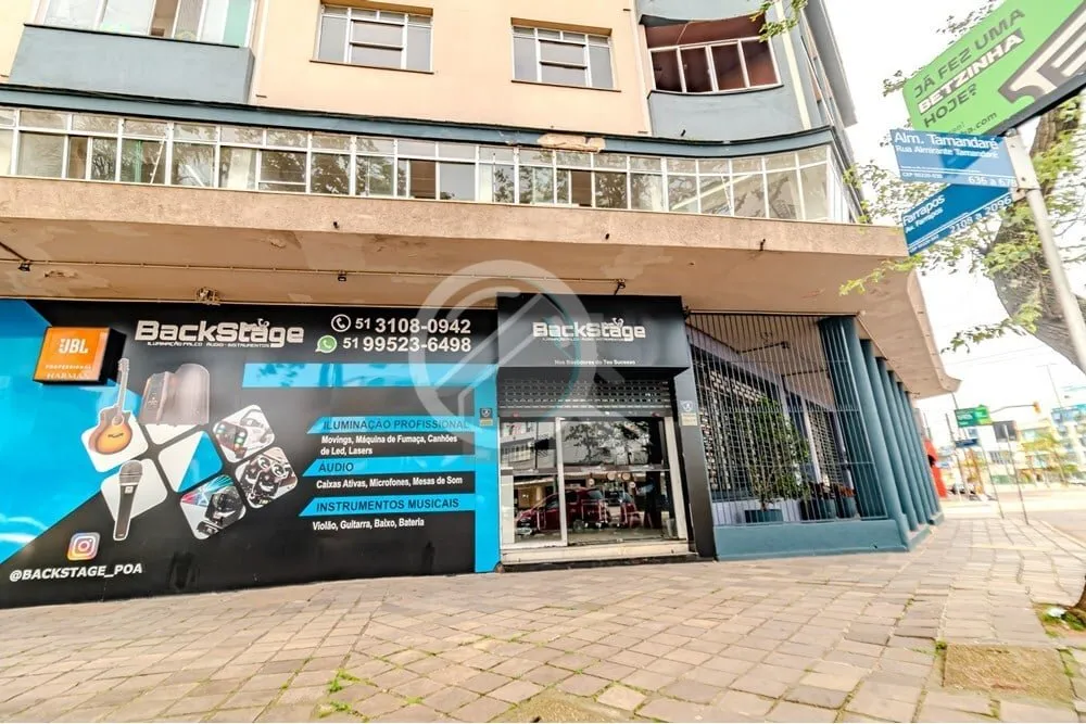 Sala-Conjunto, 410 m² - Foto 1