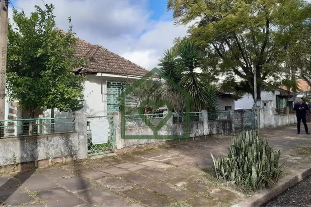 Terreno, 915 m² - Foto 1