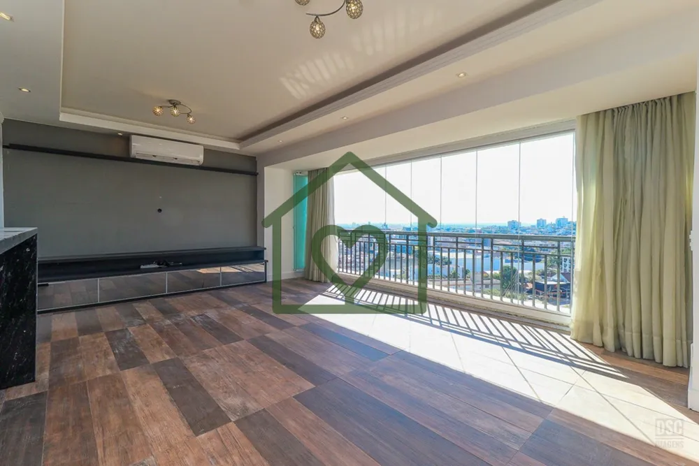 Apartamento, 3 quartos, 106 m² - Foto 1