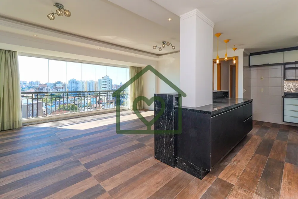 Apartamento, 3 quartos, 106 m² - Foto 2