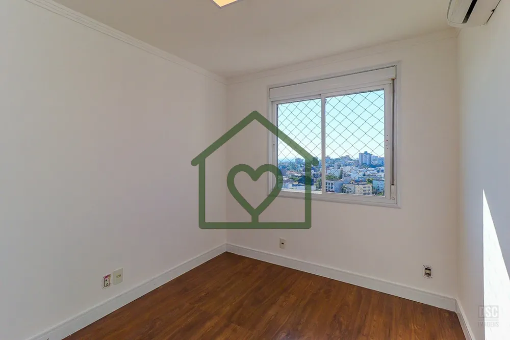 Apartamento, 3 quartos, 106 m² - Foto 3