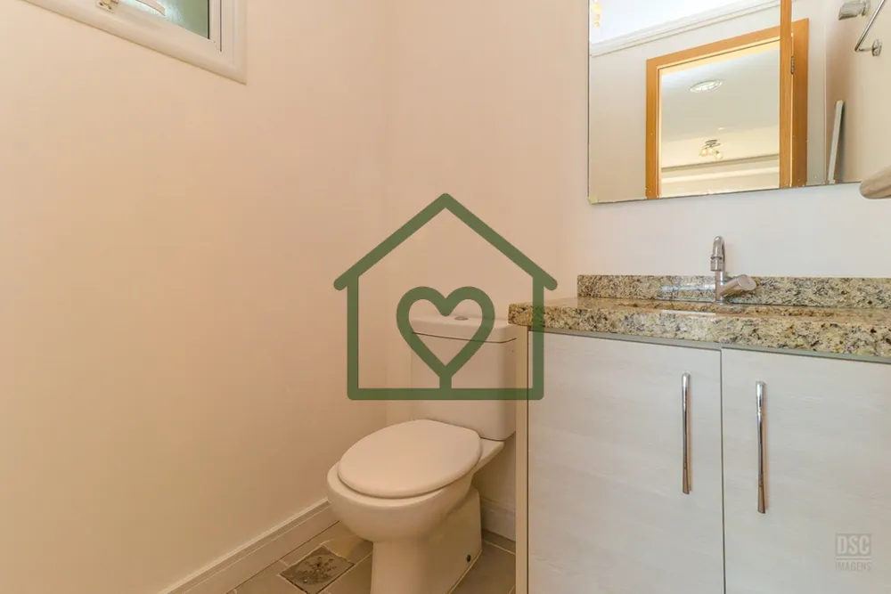 Apartamento, 3 quartos, 106 m² - Foto 6