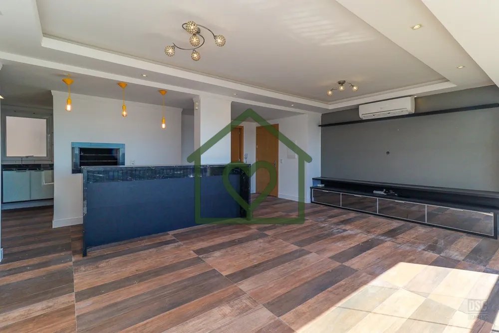 Apartamento, 3 quartos, 106 m² - Foto 7