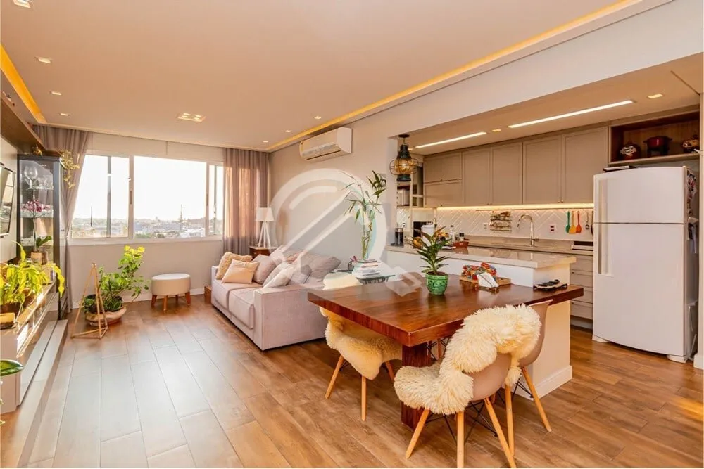 Apartamento, 2 quartos, 79 m² - Foto 1