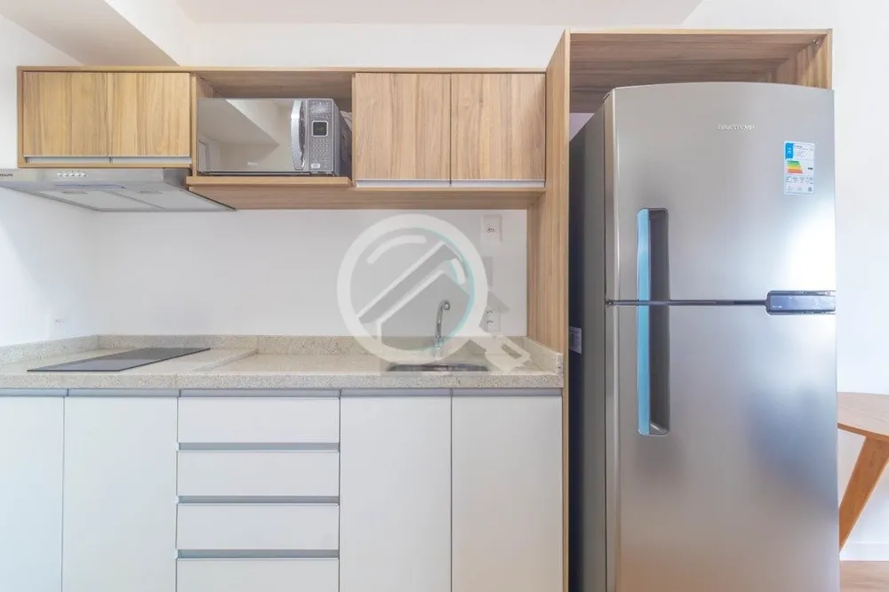 Apartamento, 1 quarto, 27 m² - Foto 3