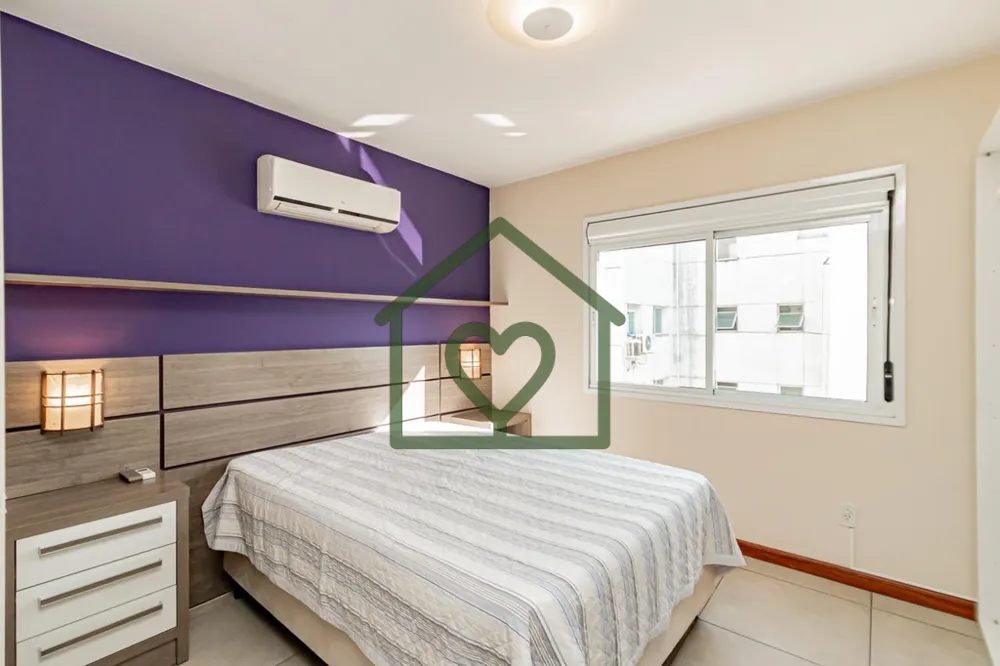 Apartamento, 1 quarto, 48 m² - Foto 6