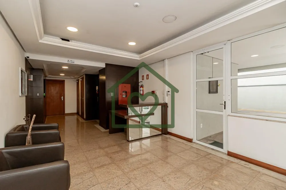 Apartamento, 1 quarto, 48 m² - Foto 4