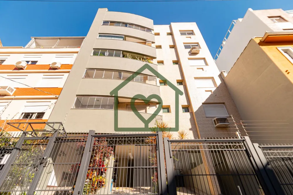 Apartamento, 1 quarto, 48 m² - Foto 1