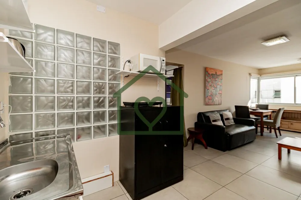 Apartamento, 1 quarto, 48 m² - Foto 8