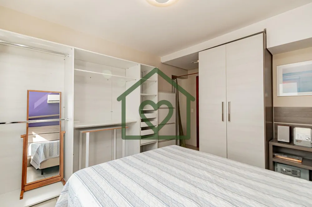 Apartamento, 1 quarto, 48 m² - Foto 7