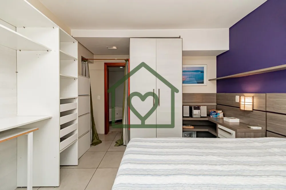 Apartamento, 1 quarto, 48 m² - Foto 5