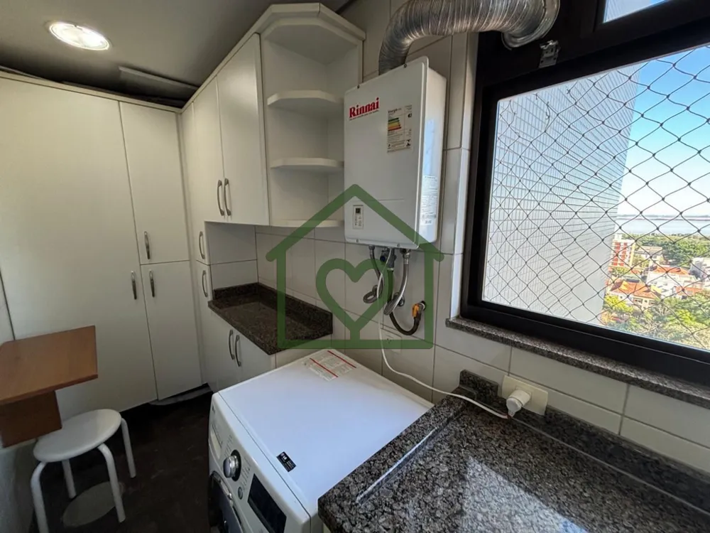 Apartamento, 3 quartos, 103 m² - Foto 8
