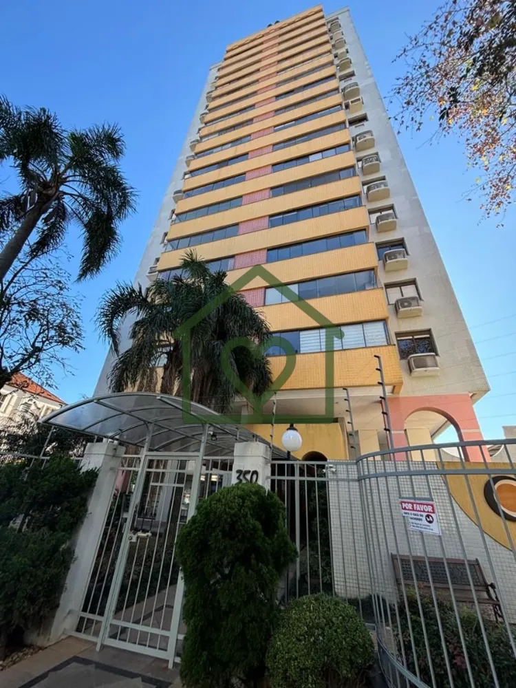 Apartamento, 3 quartos, 103 m² - Foto 1