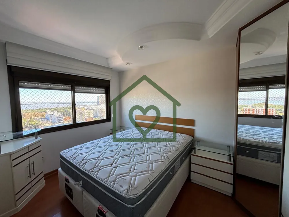 Apartamento, 3 quartos, 103 m² - Foto 7