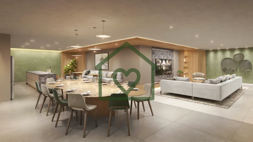 Apartamento, 1 quarto, 19 m² - Foto 6
