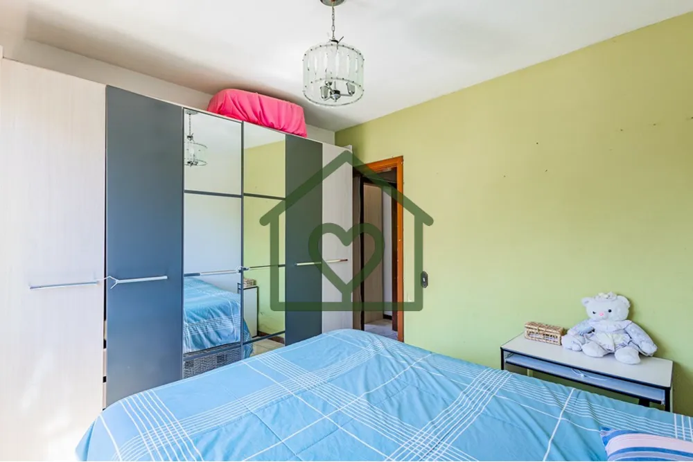 Apartamento, 2 quartos, 55 m² - Foto 2