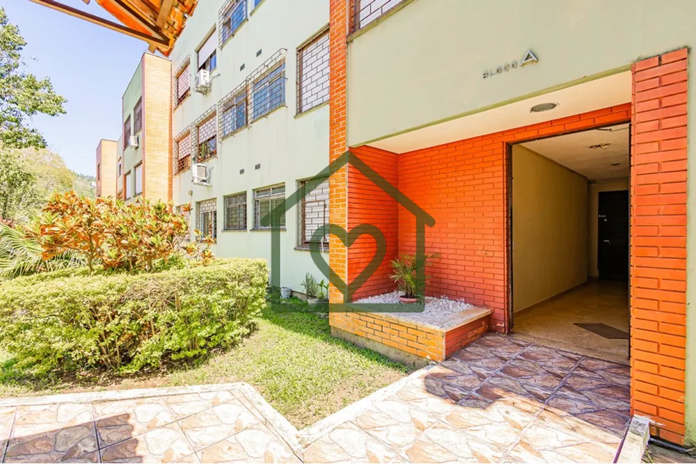 Apartamento, 2 quartos, 55 m² - Foto 4