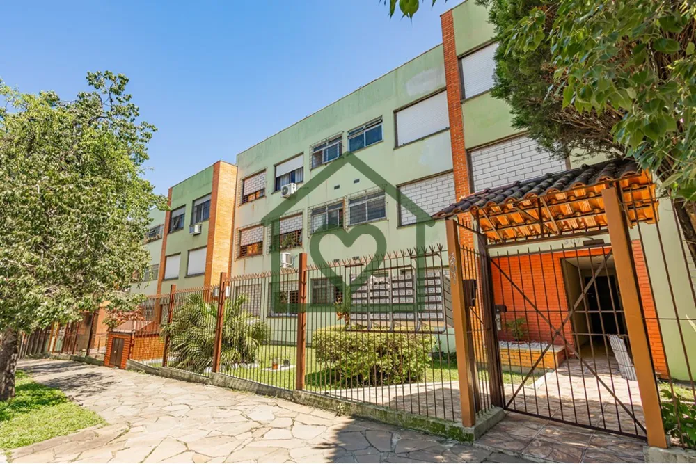 Apartamento, 2 quartos, 55 m² - Foto 3