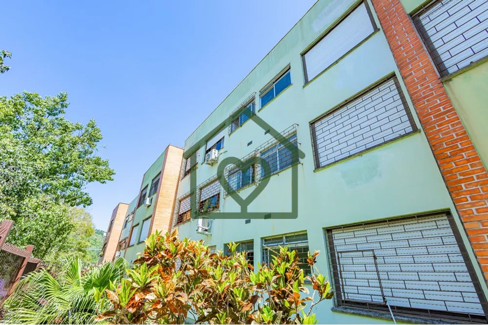 Apartamento, 2 quartos, 55 m² - Foto 1