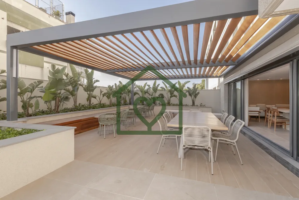 Apartamento, 3 quartos, 155 m² - Foto 8