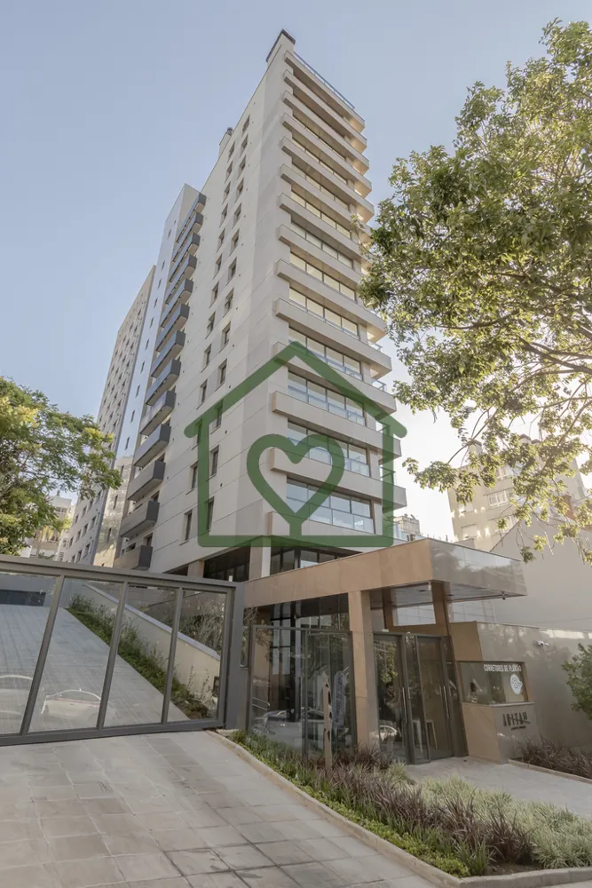 Apartamento, 3 quartos, 155 m² - Foto 1