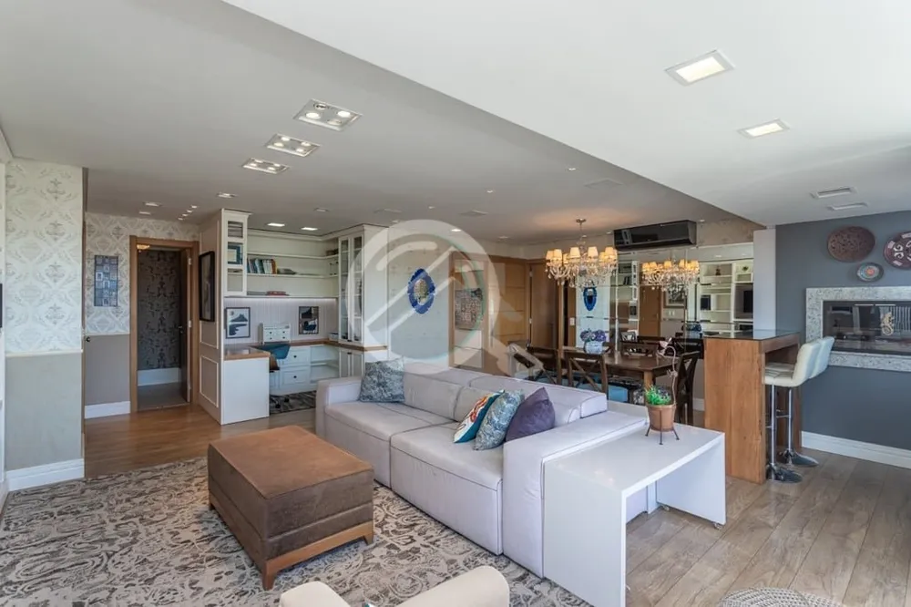 Apartamento, 3 quartos, 120 m² - Foto 4