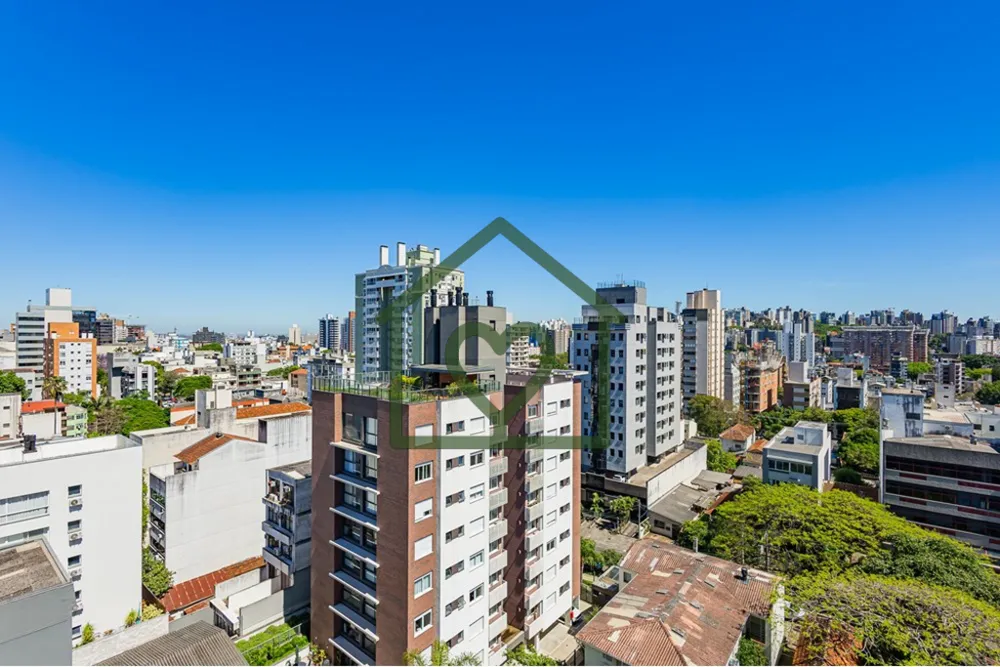 Apartamento, 3 quartos, 110 m² - Foto 2