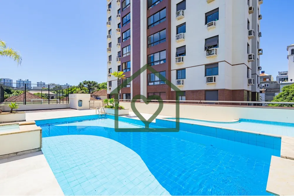 Apartamento, 3 quartos, 110 m² - Foto 1
