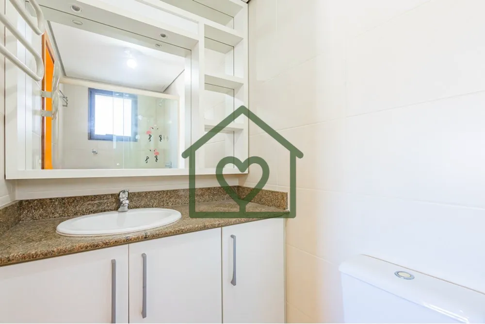 Apartamento, 3 quartos, 110 m² - Foto 4