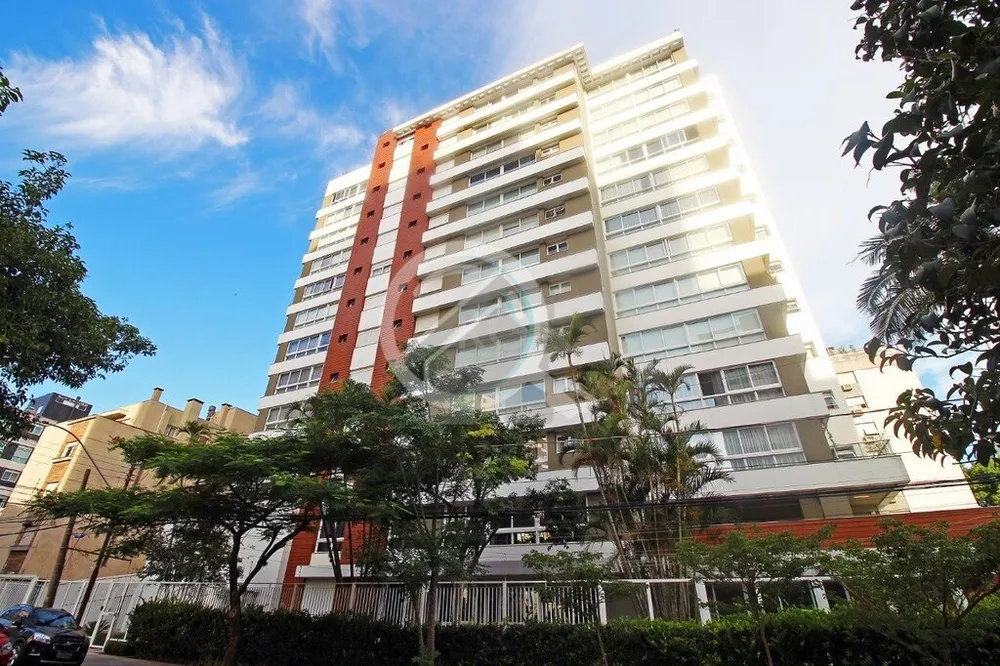 Apartamento, 3 quartos, 288 m² - Foto 2