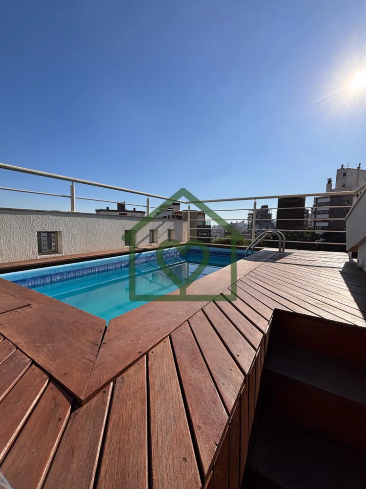 Cobertura, 2 quartos, 110 m² - Foto 3