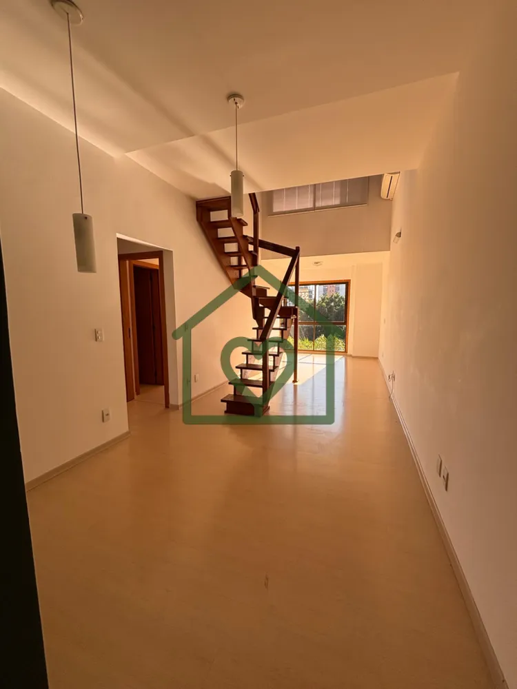 Cobertura, 2 quartos, 110 m² - Foto 2