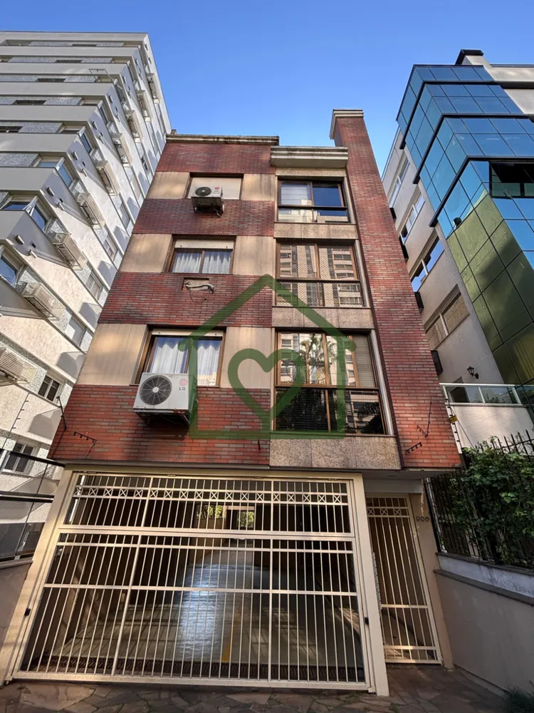 Cobertura, 2 quartos, 110 m² - Foto 1
