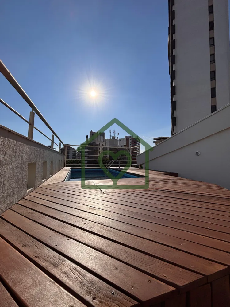 Cobertura, 2 quartos, 110 m² - Foto 4