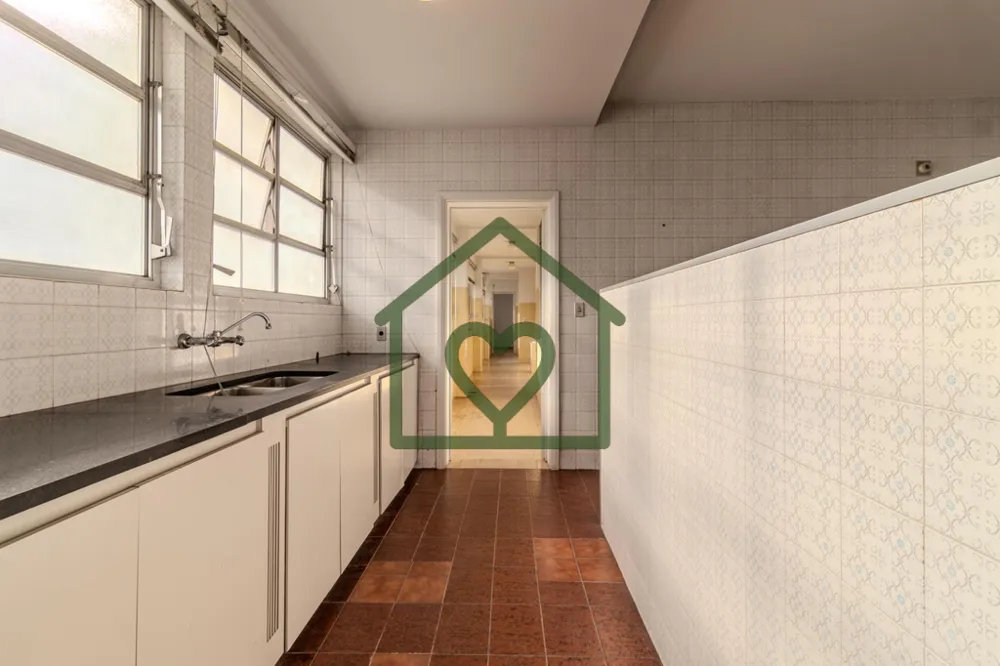 Apartamento, 4 quartos, 381 m² - Foto 2