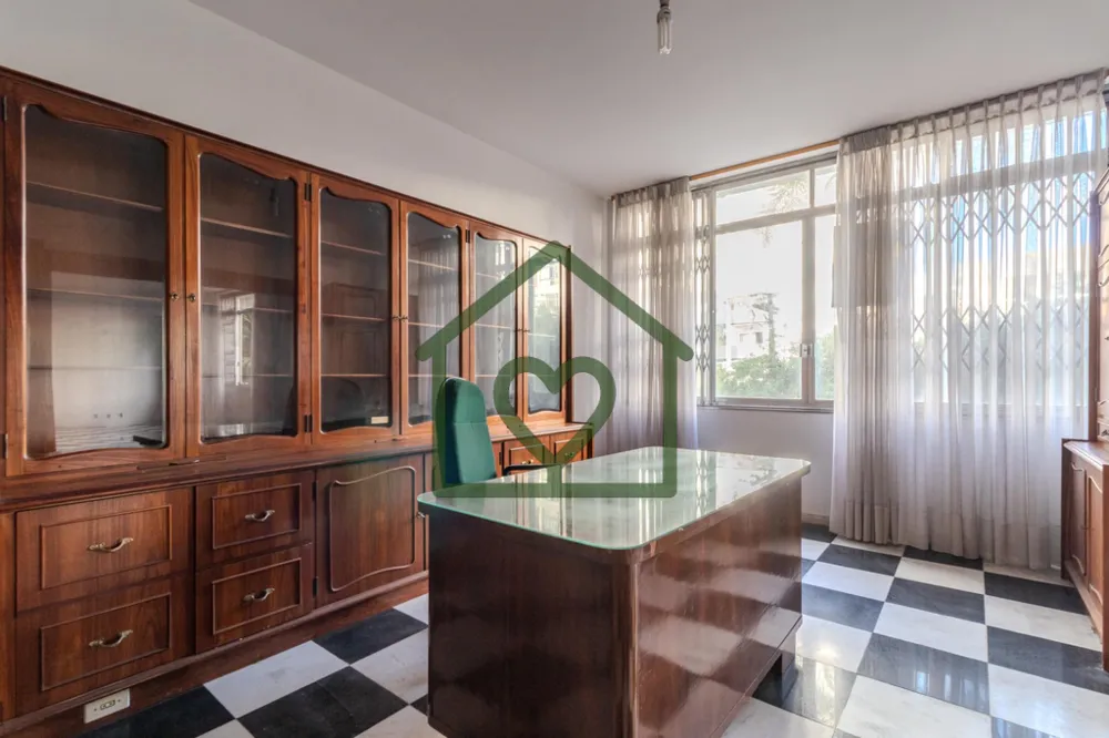 Apartamento, 4 quartos, 381 m² - Foto 8
