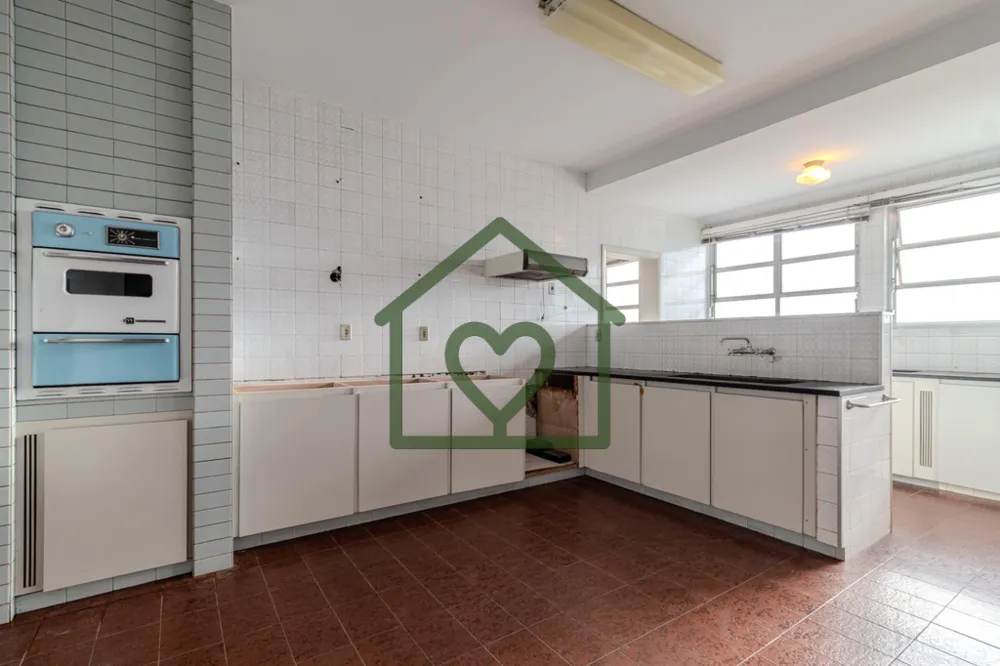 Apartamento, 4 quartos, 381 m² - Foto 6