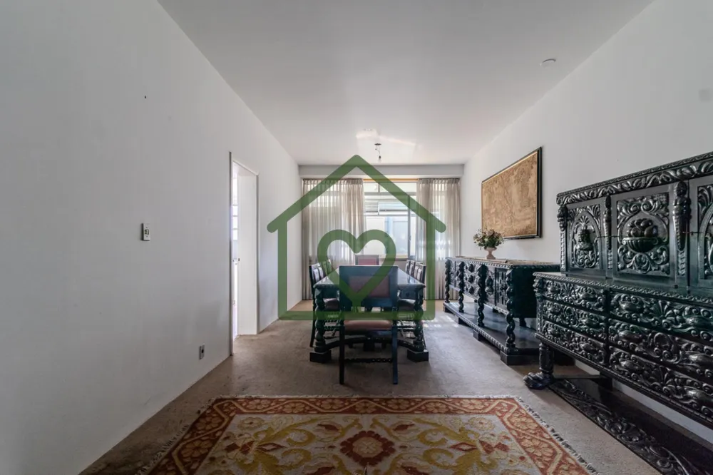 Apartamento, 4 quartos, 381 m² - Foto 7
