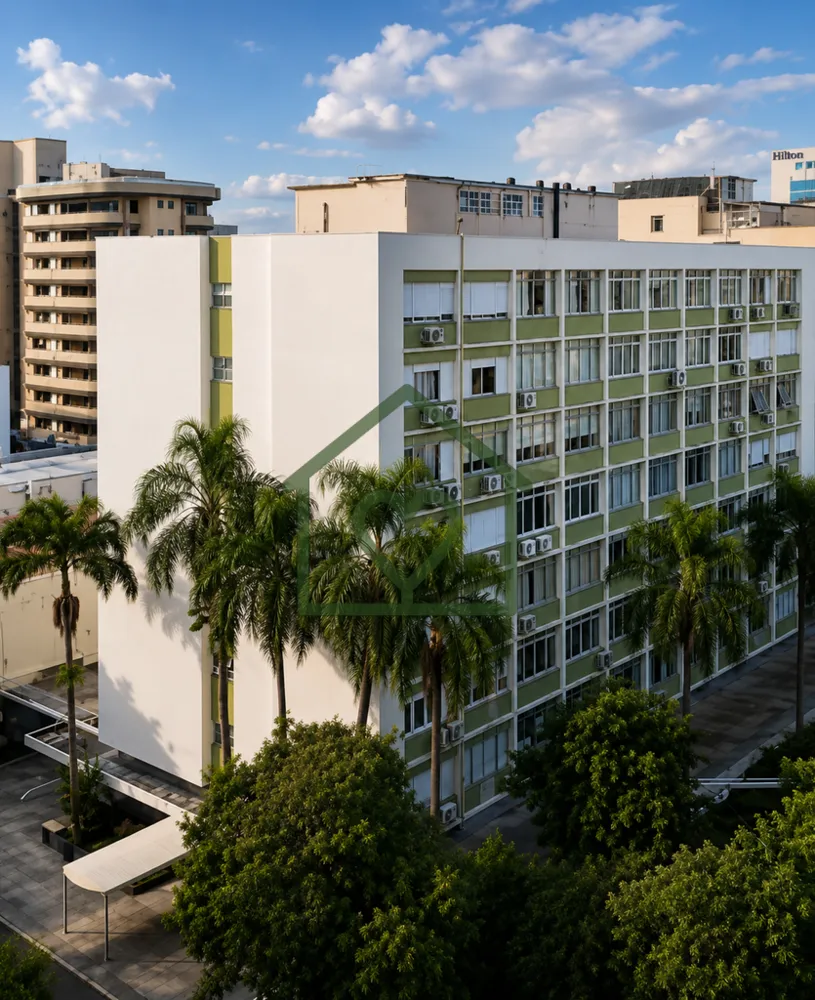 Apartamento, 4 quartos, 381 m² - Foto 1