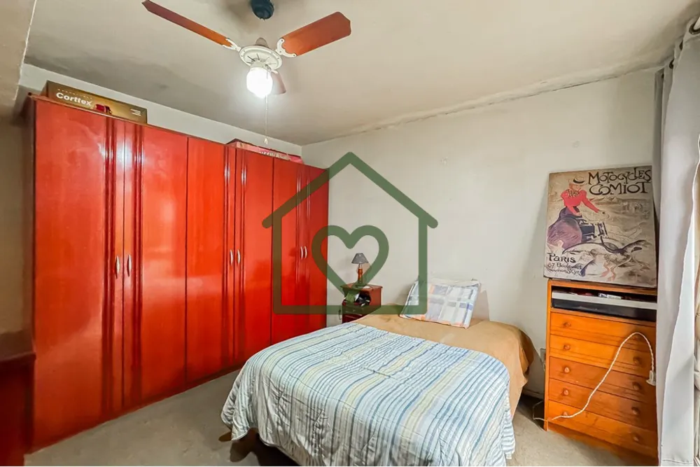 Apartamento, 1 quarto, 57 m² - Foto 4