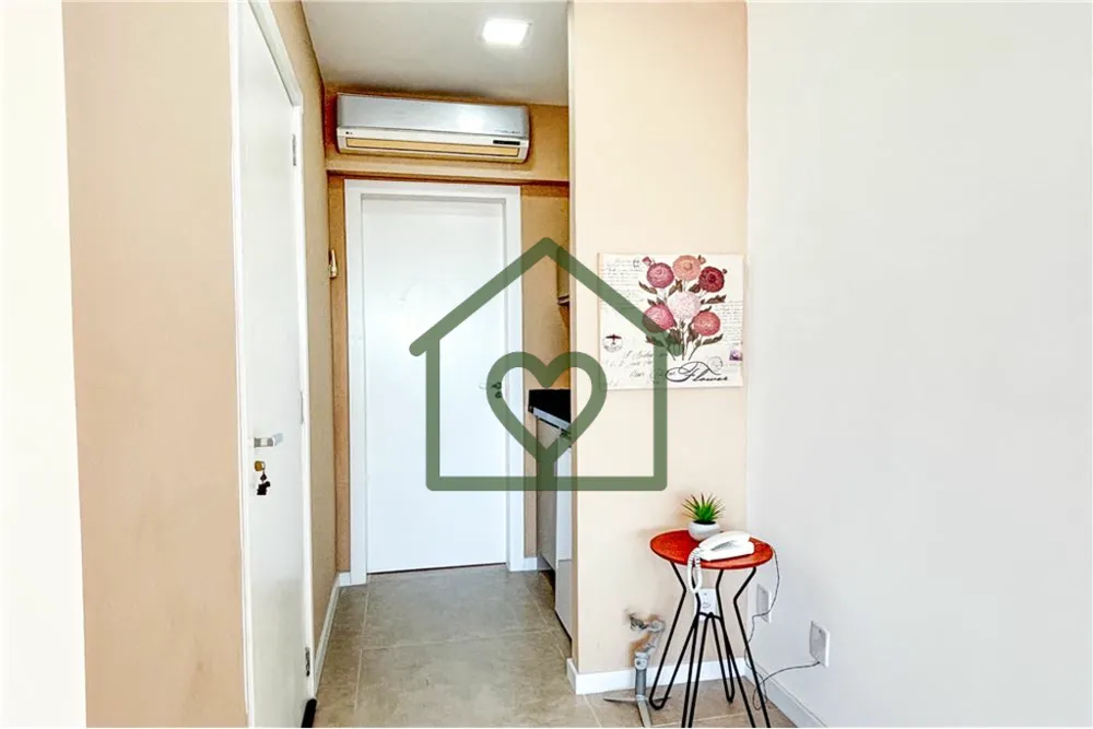Sala-Conjunto, 35 m² - Foto 6