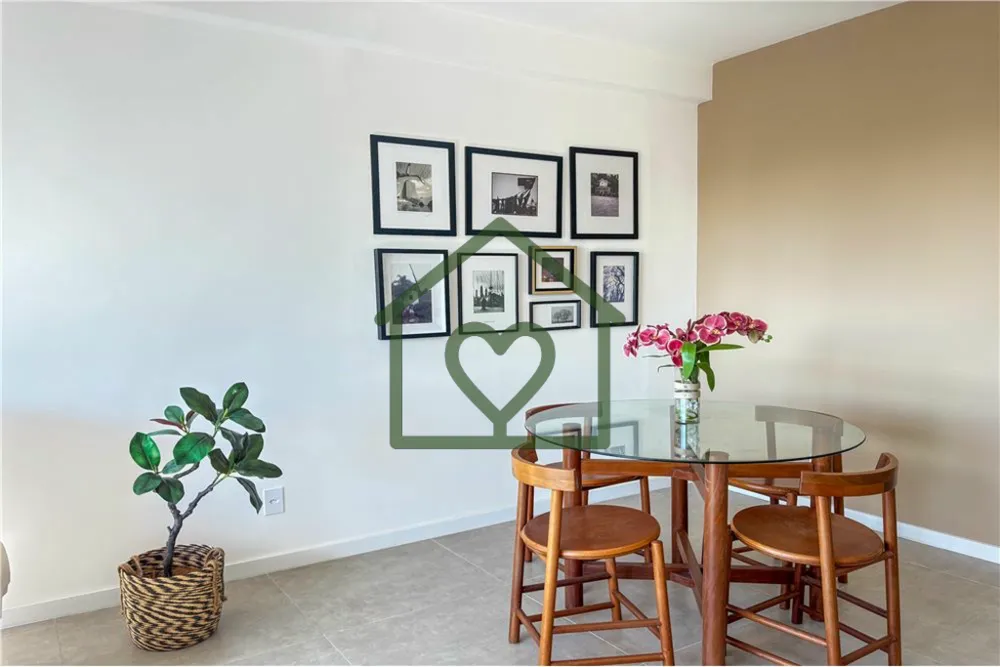 Sala-Conjunto, 35 m² - Foto 8