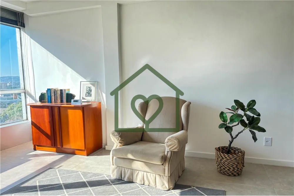 Sala-Conjunto, 35 m² - Foto 7