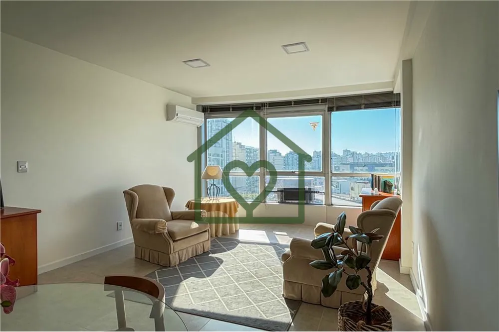 Sala-Conjunto, 35 m² - Foto 1
