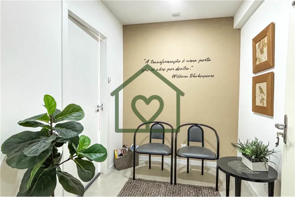 Sala-Conjunto, 35 m² - Foto 5