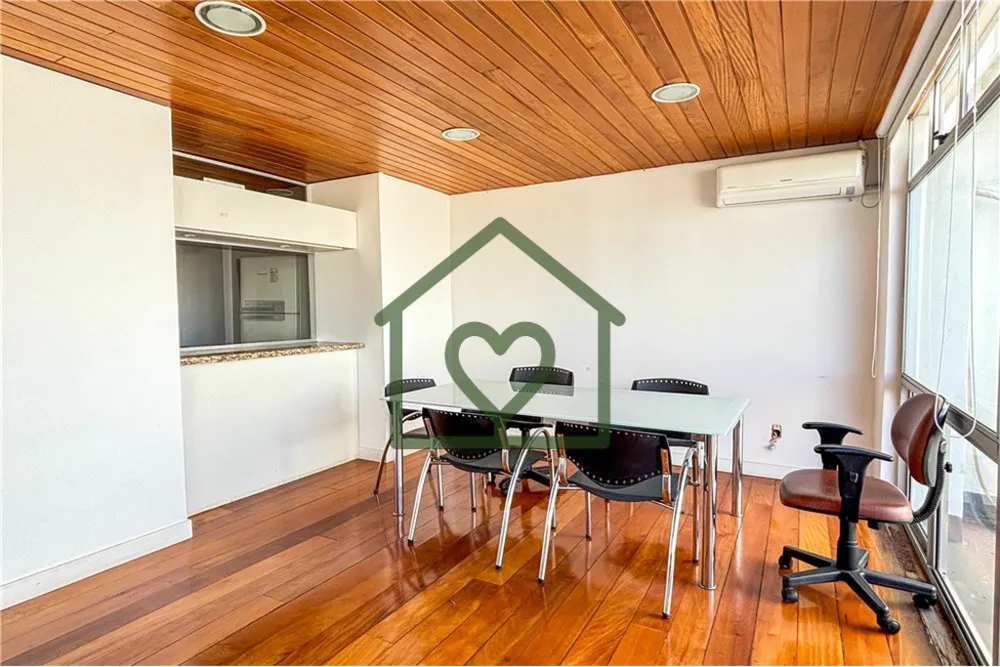 Sala-Conjunto, 35 m² - Foto 4
