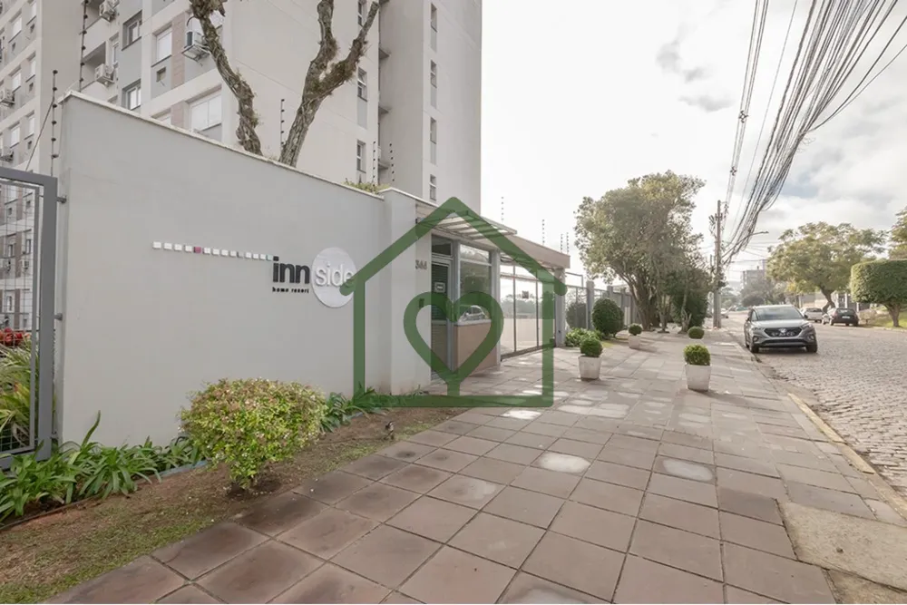 Apartamento, 2 quartos, 66 m² - Foto 6