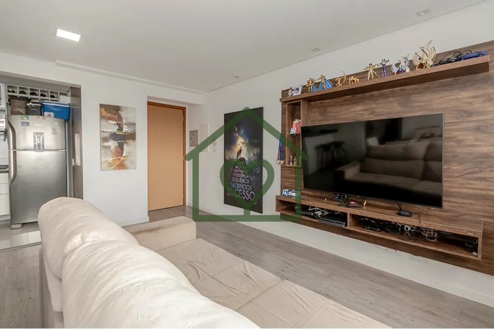 Apartamento, 2 quartos, 66 m² - Foto 1