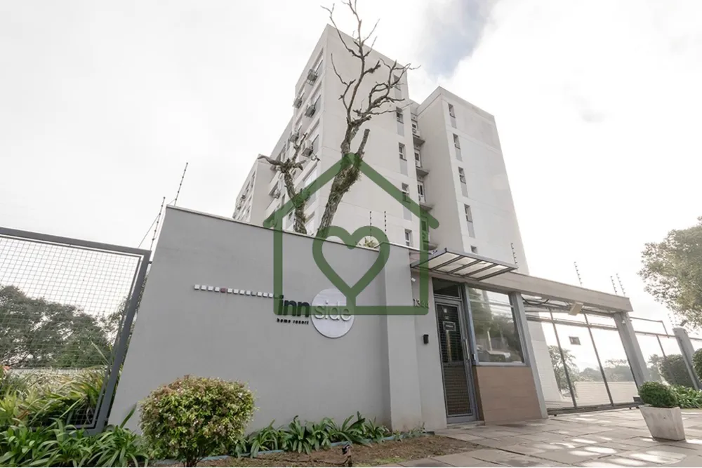 Apartamento, 2 quartos, 66 m² - Foto 7