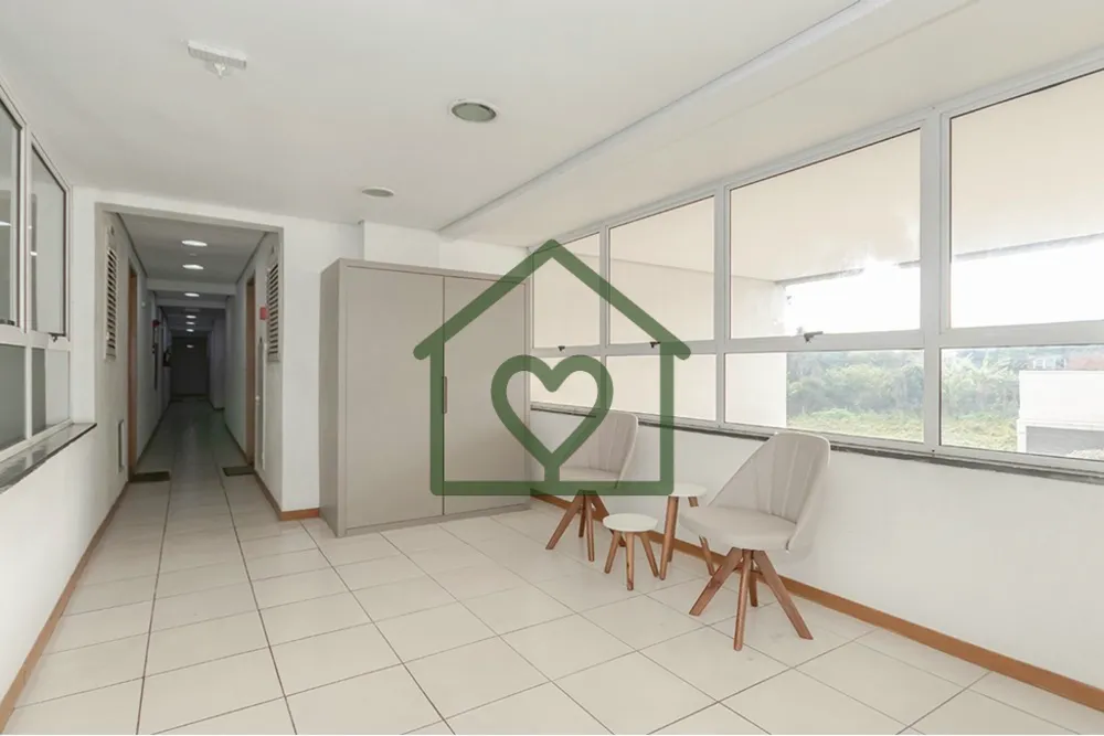 Apartamento, 2 quartos, 66 m² - Foto 4